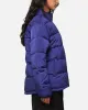Champion Rochester Padded Puffer Jacket Chaouen Cobalt sold by Culture Kings