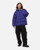 Champion Rochester Padded Puffer Jacket Chaouen Cobalt sold by Culture Kings