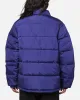 Champion Rochester Padded Puffer Jacket Chaouen Cobalt sold by Culture Kings