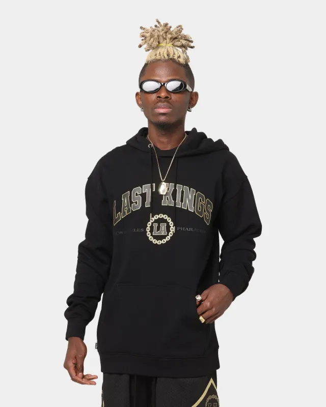 Last Kings LA Pharaohs Hoodie Black sold by Culture Kings