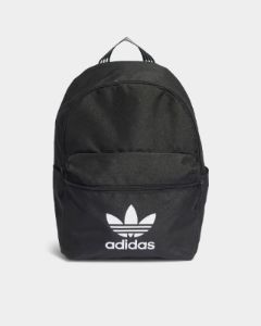 Adidas Adicolour Backpack Black sold by Culture Kings