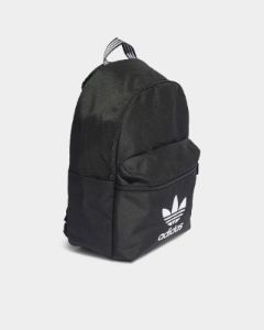 Adidas Adicolour Backpack Black sold by Culture Kings