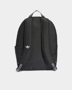 Adidas Adicolour Backpack Black sold by Culture Kings