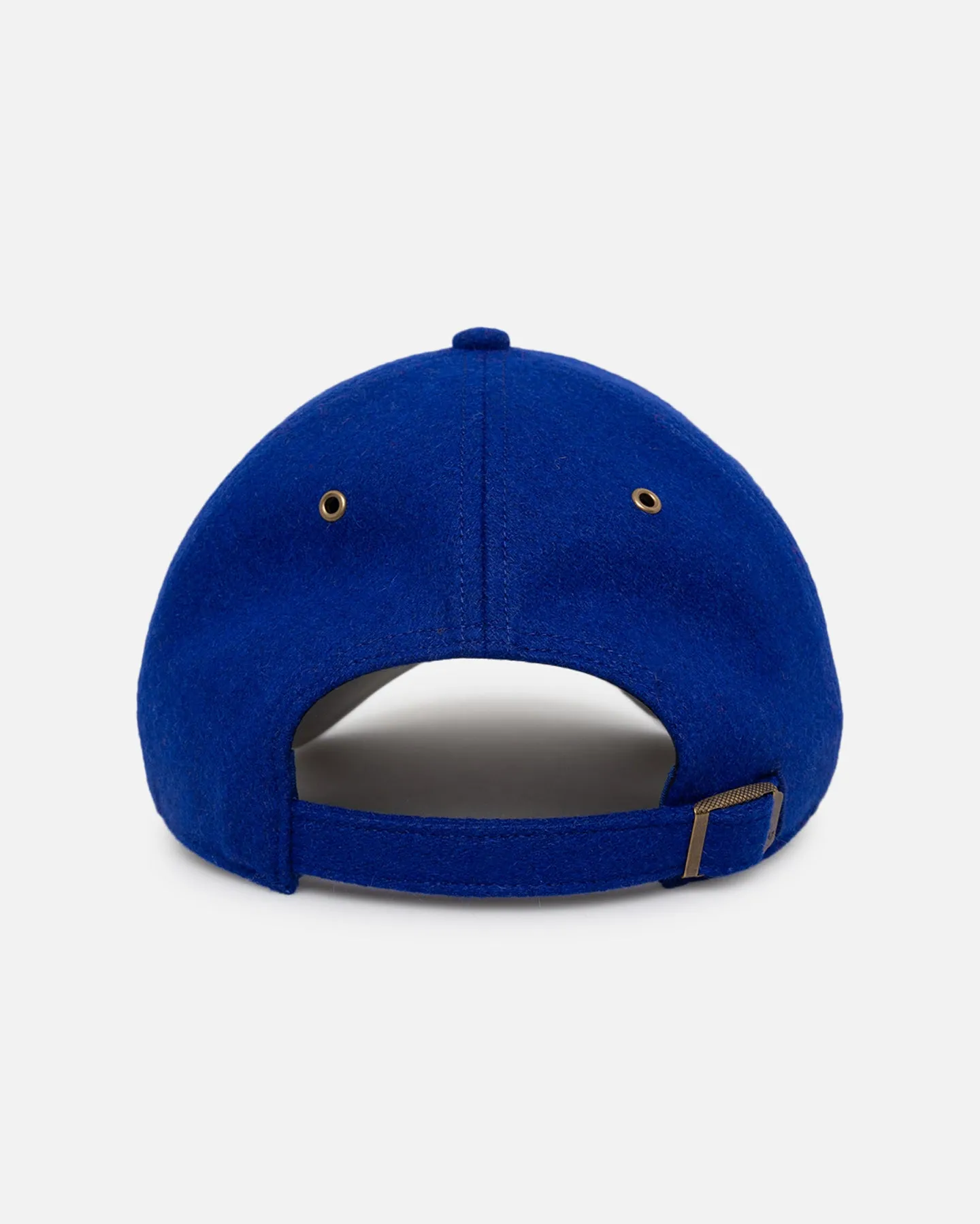 47 Brand Golden State Warriors Wooly Clean Up Strapback Royal sold by Culture Kings product image thumbnail 3