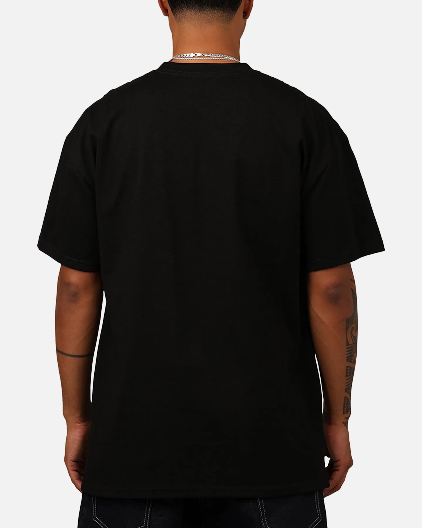 UFC By Culture Kings Suga Sean O'Malley Heavy T-Shirt Black sold by Culture Kings product image thumbnail 2