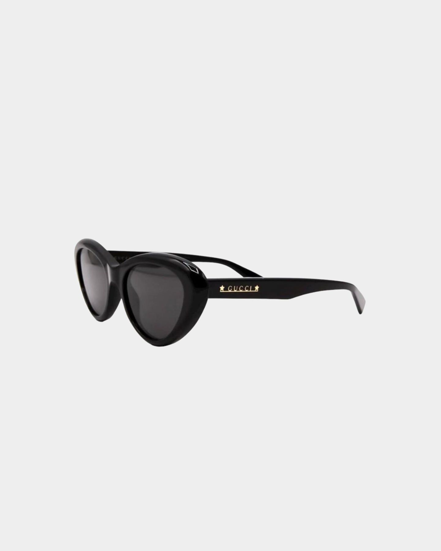 Gucci GG1170S001 Sunglasses Black sold by Culture Kings product image thumbnail 2