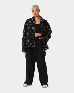 Playboy By CK Poker Jacket Black sold by Culture Kings