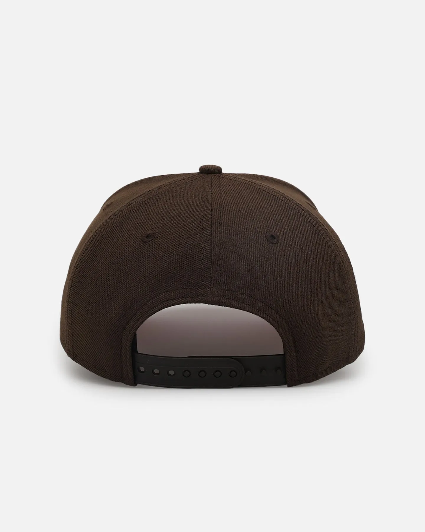 New Era Baltimore Orioles 'Neapolitan 2.0' 9FORTY A-Frame Snapback Brown sold by Culture Kings product image thumbnail 2