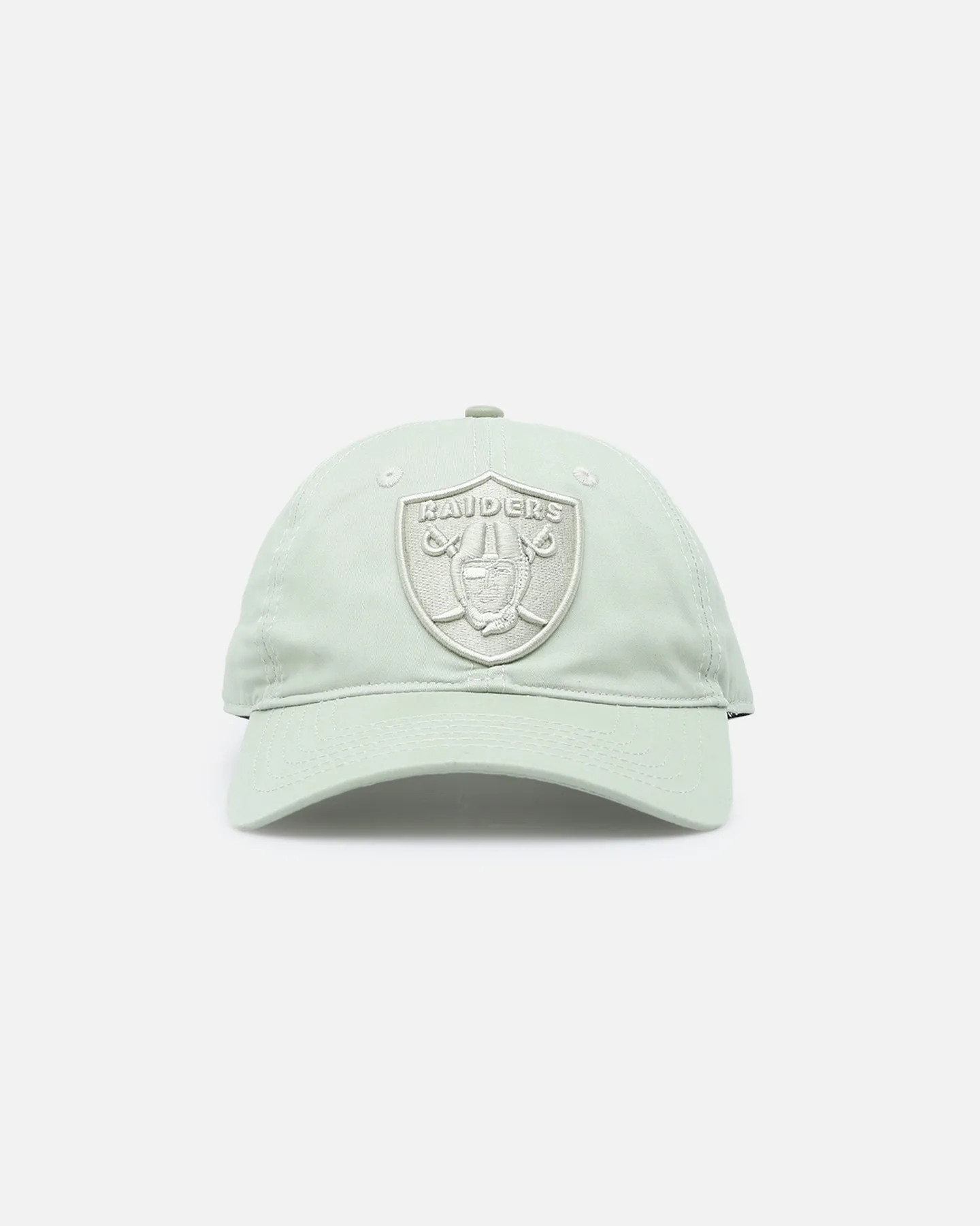 Pro Standard Las Vegas Raiders Dad Hat Strapback Moss sold by Culture Kings