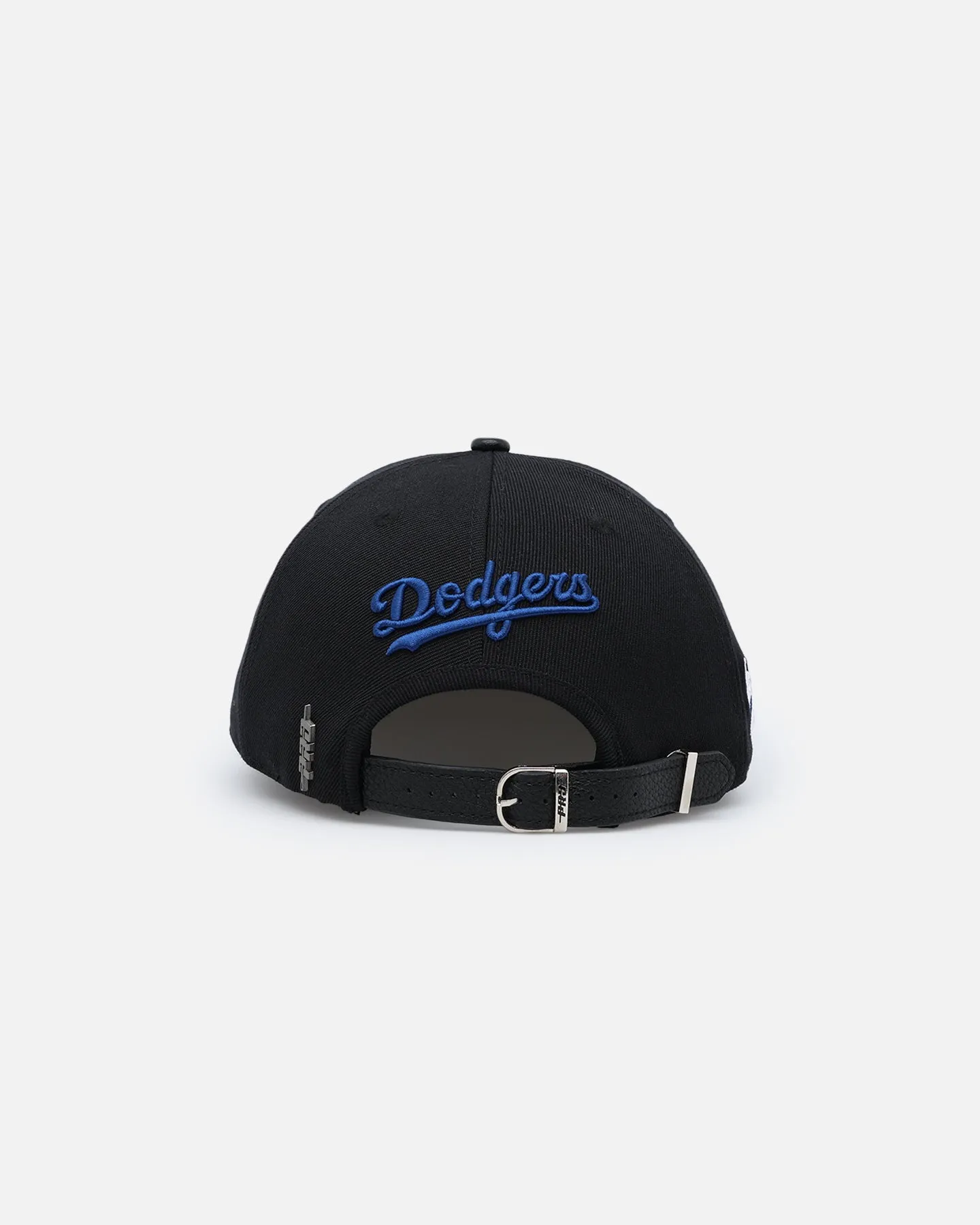 Pro Standard Los Angeles Dodgers Wool Strapback Black sold by Culture Kings product image thumbnail 3