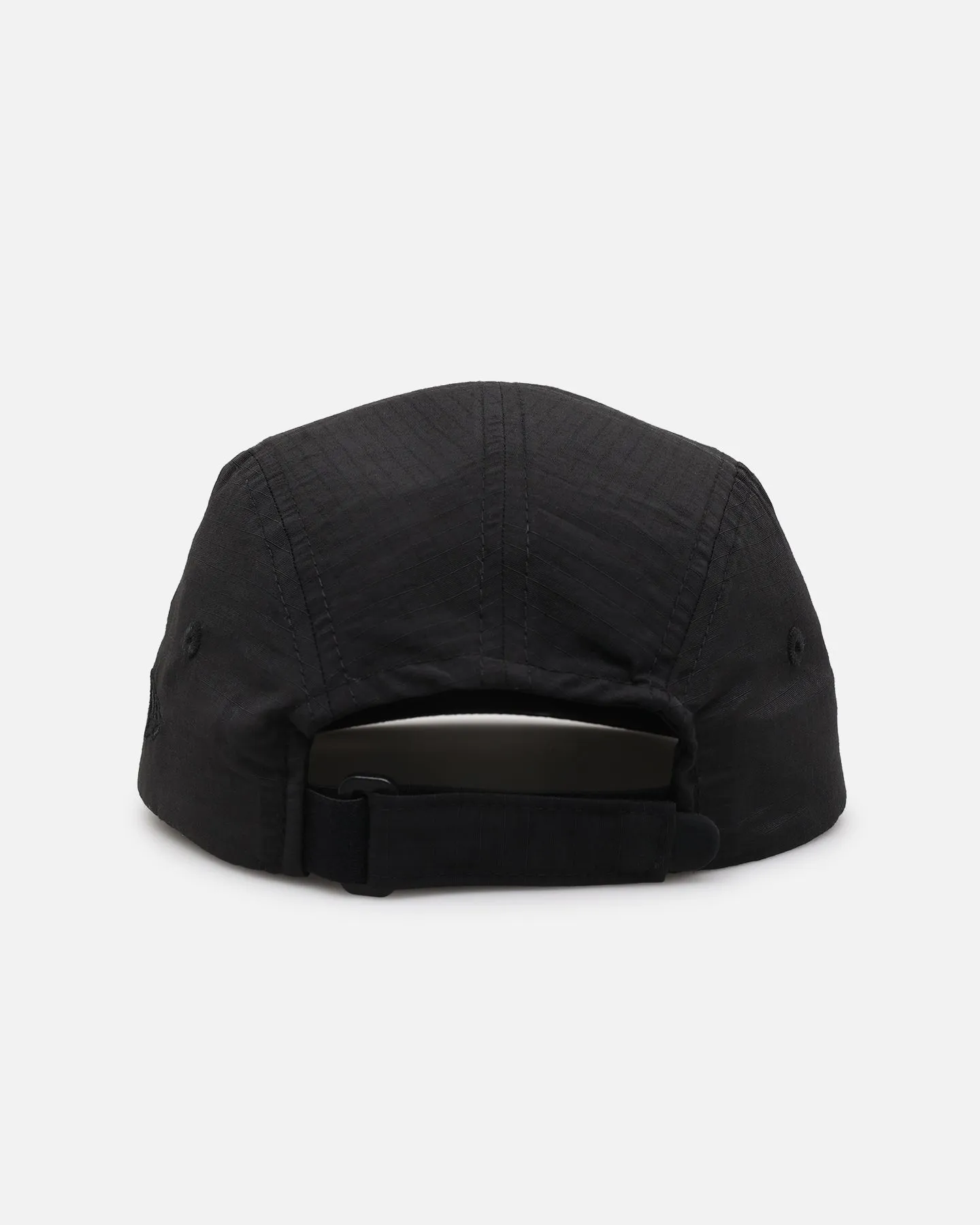 New Era New York Yankees 'Triple Black' 9TWENTY Strapback Black sold by Culture Kings product image thumbnail 2