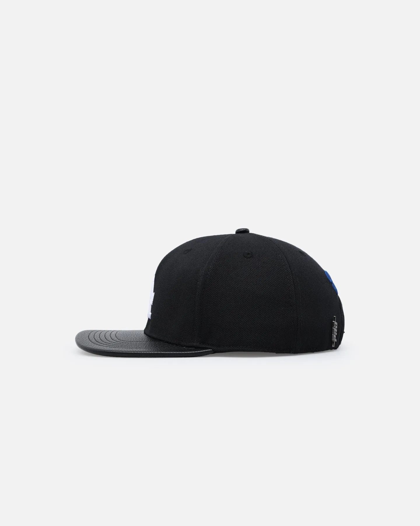 Pro Standard Los Angeles Dodgers Wool Strapback Black sold by Culture Kings product image thumbnail 5