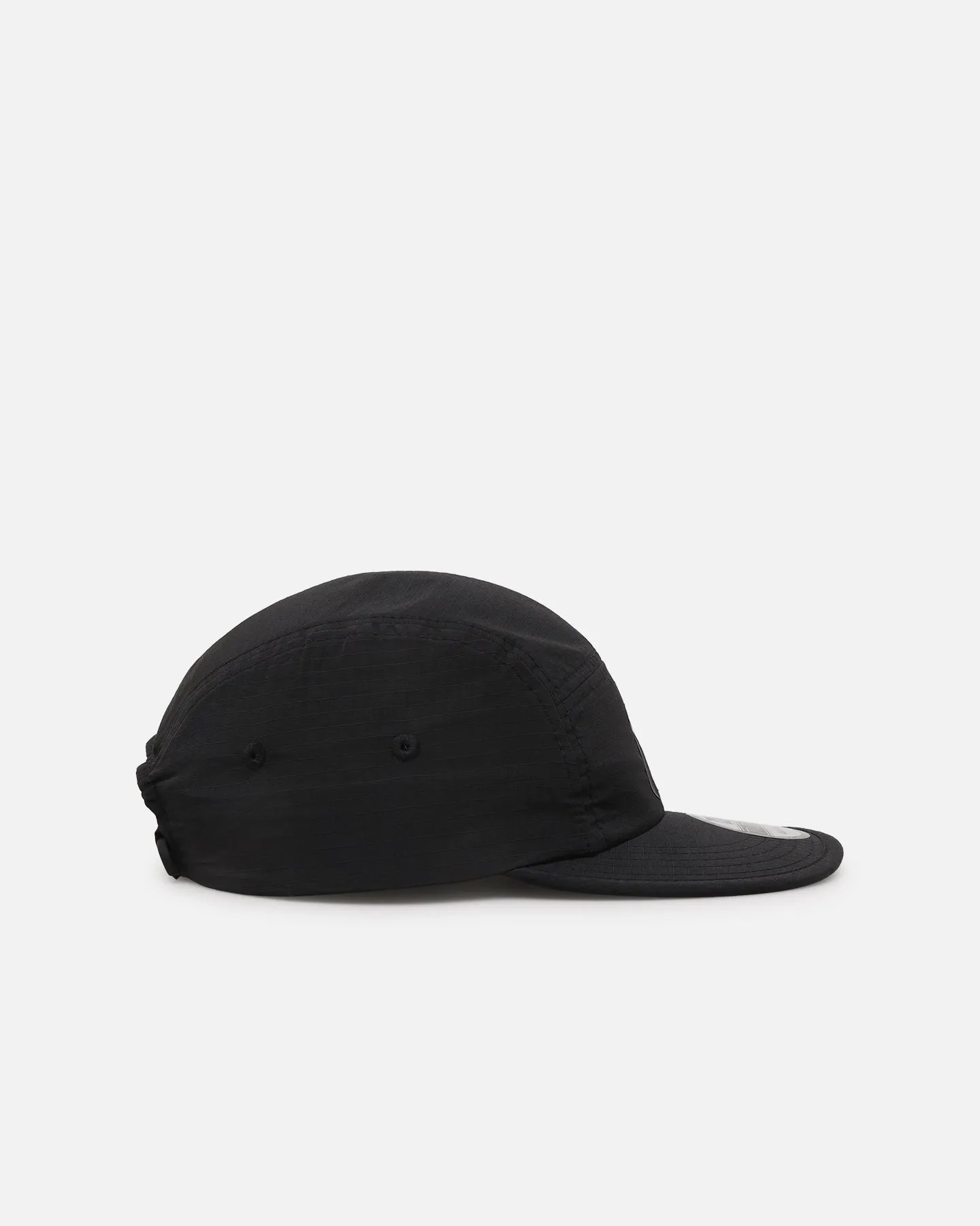 New Era New York Yankees 'Triple Black' 9TWENTY Strapback Black sold by Culture Kings product image thumbnail 3
