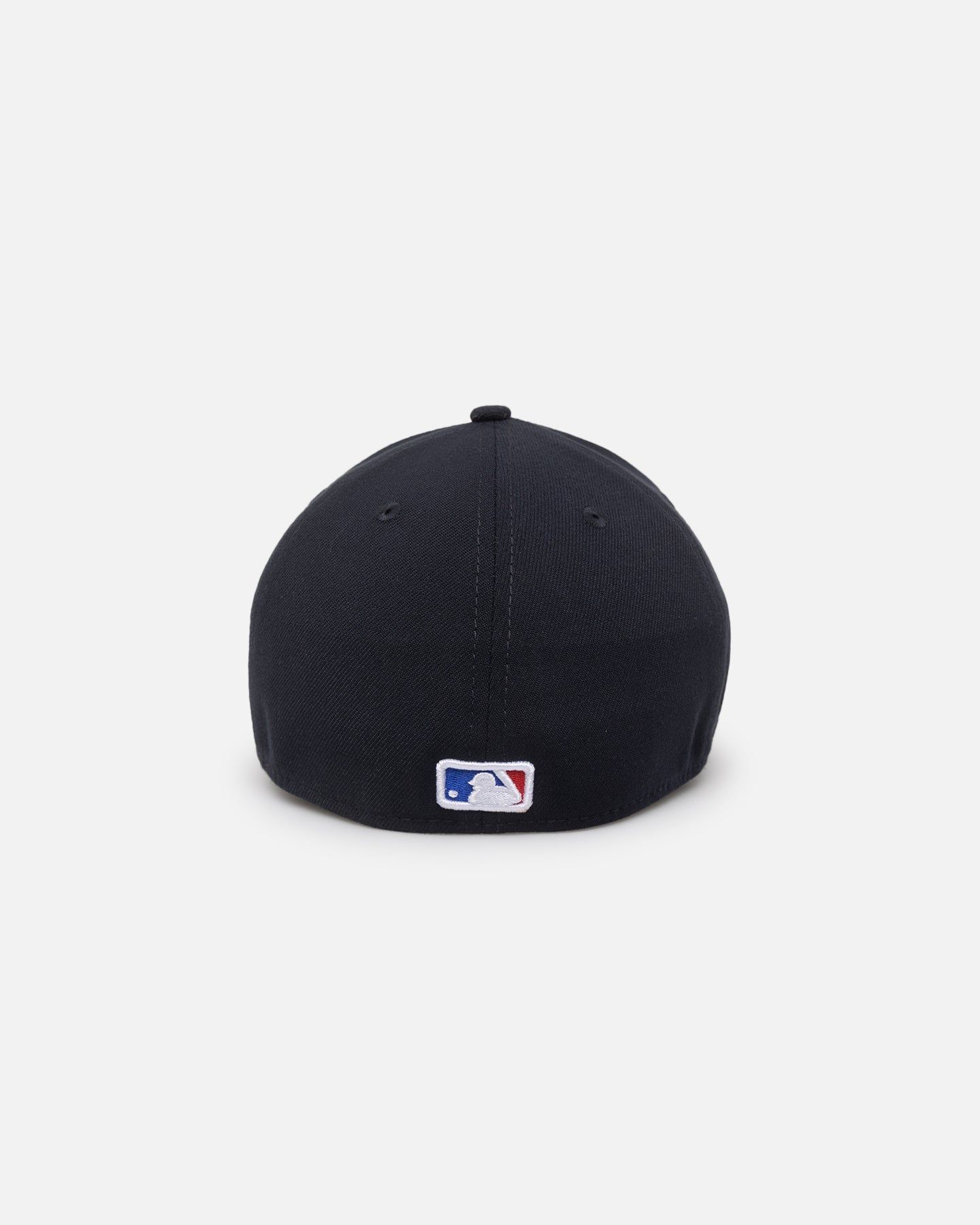 New Era Houston Astros 39THIRTY A-Frame Stretch Fit Official Team Colours sold by Culture Kings product image thumbnail 2