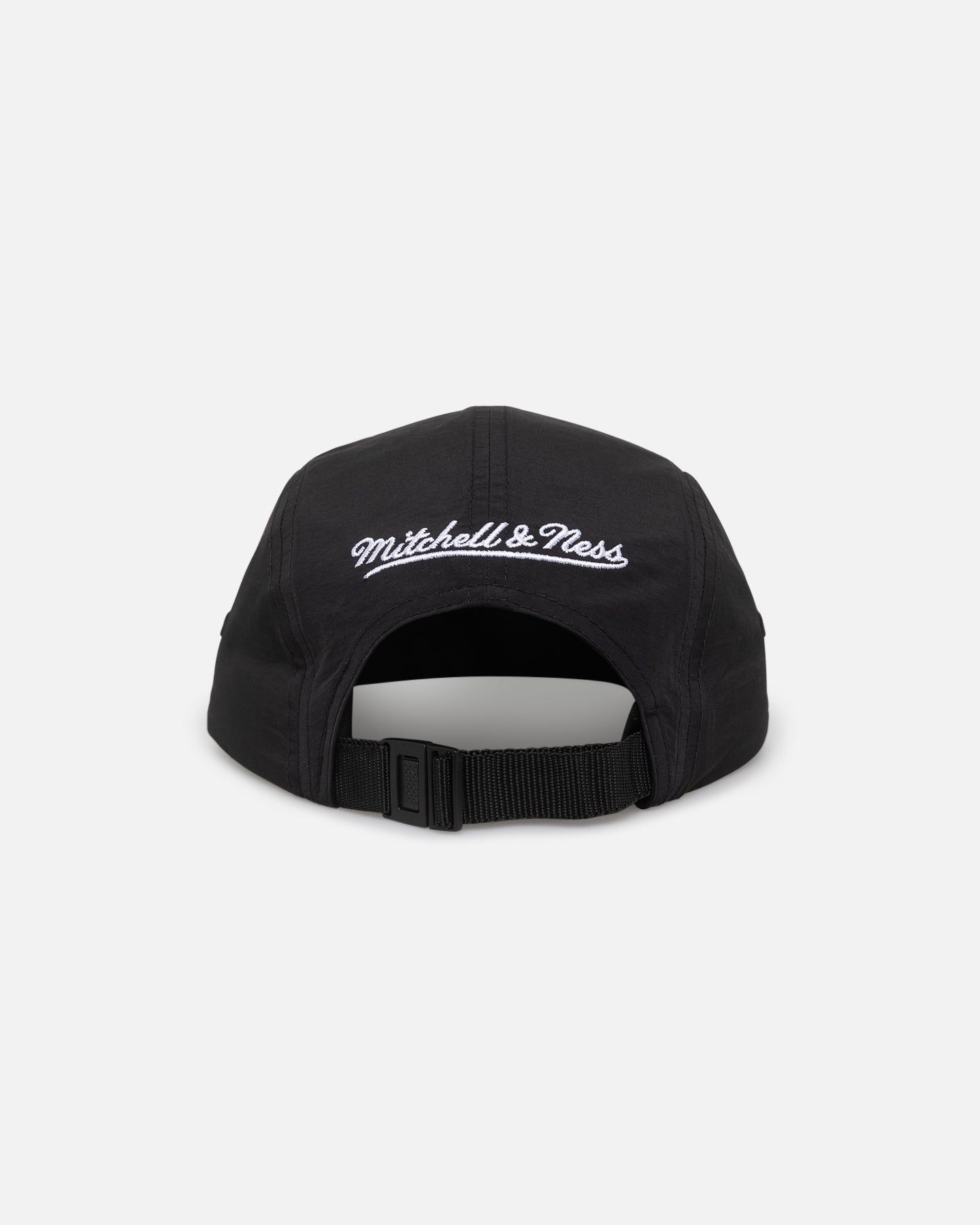 Mitchell & Ness Phoenix Suns Team Logo Camper Strapback Black sold by Culture Kings product image thumbnail 2