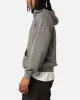Carré Vapor Hoodie Washed Charcoal sold by Culture Kings