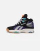Reebok Above The Rim Pump Vertical Black/Purple sold by Culture Kings