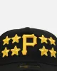 New Era Pittsburgh Pirates 'MLB ASG 2024' 9FORTY Snapback Black/Yellow sold by Culture Kings