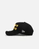 New Era Pittsburgh Pirates 'MLB ASG 2024' 9FORTY Snapback Black/Yellow sold by Culture Kings
