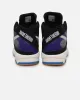 Reebok Above The Rim Pump Vertical Black/Purple sold by Culture Kings