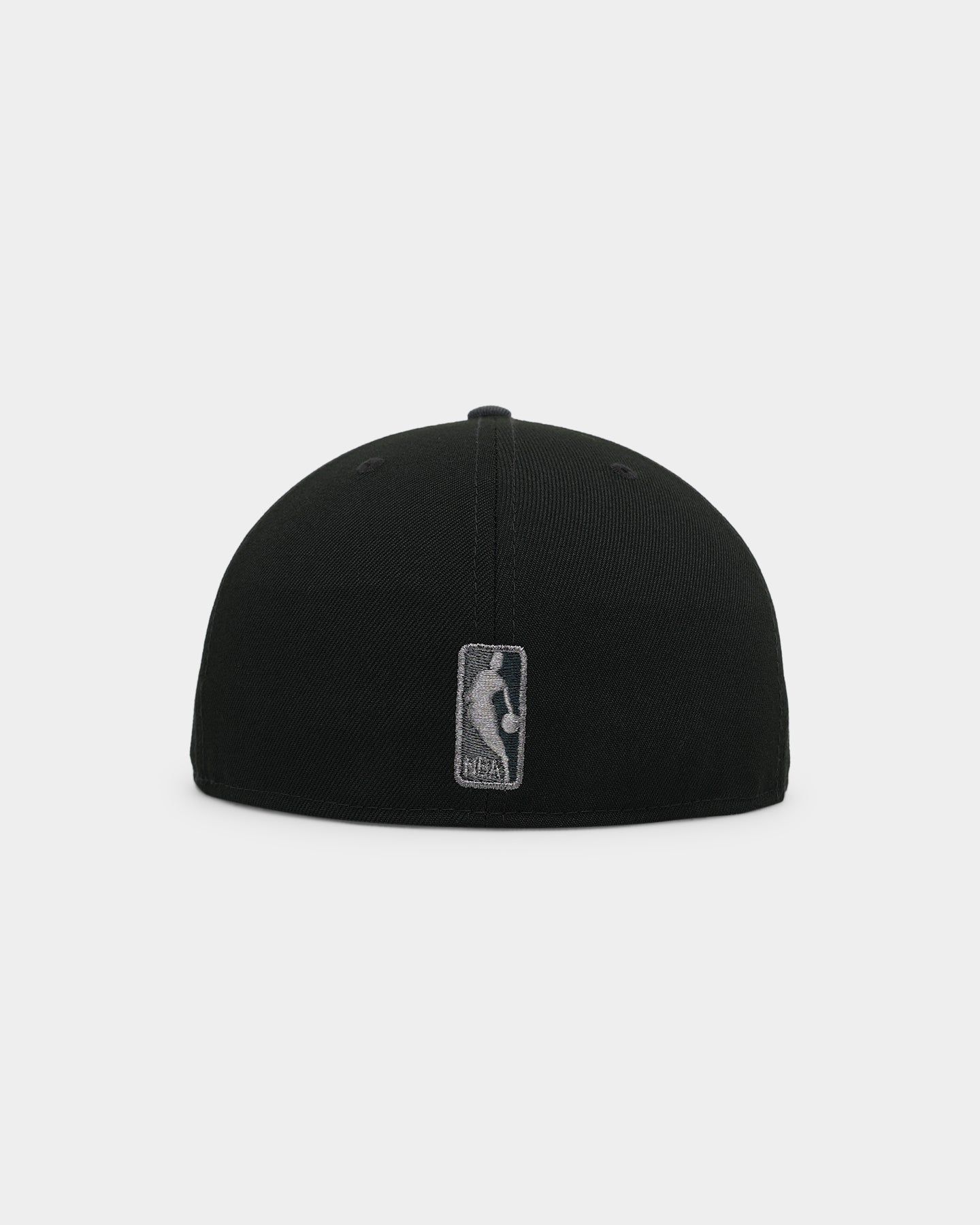 New Era Los Angeles Lakers Planetary 59FIFTY Fitted Black sold by Culture Kings product image thumbnail 2
