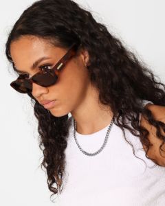 Nuqe Jean Sunglasses Tort/Gold sold by Culture Kings