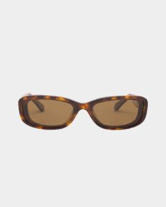 Nuqe Jean Sunglasses Tort/Gold sold by Culture Kings