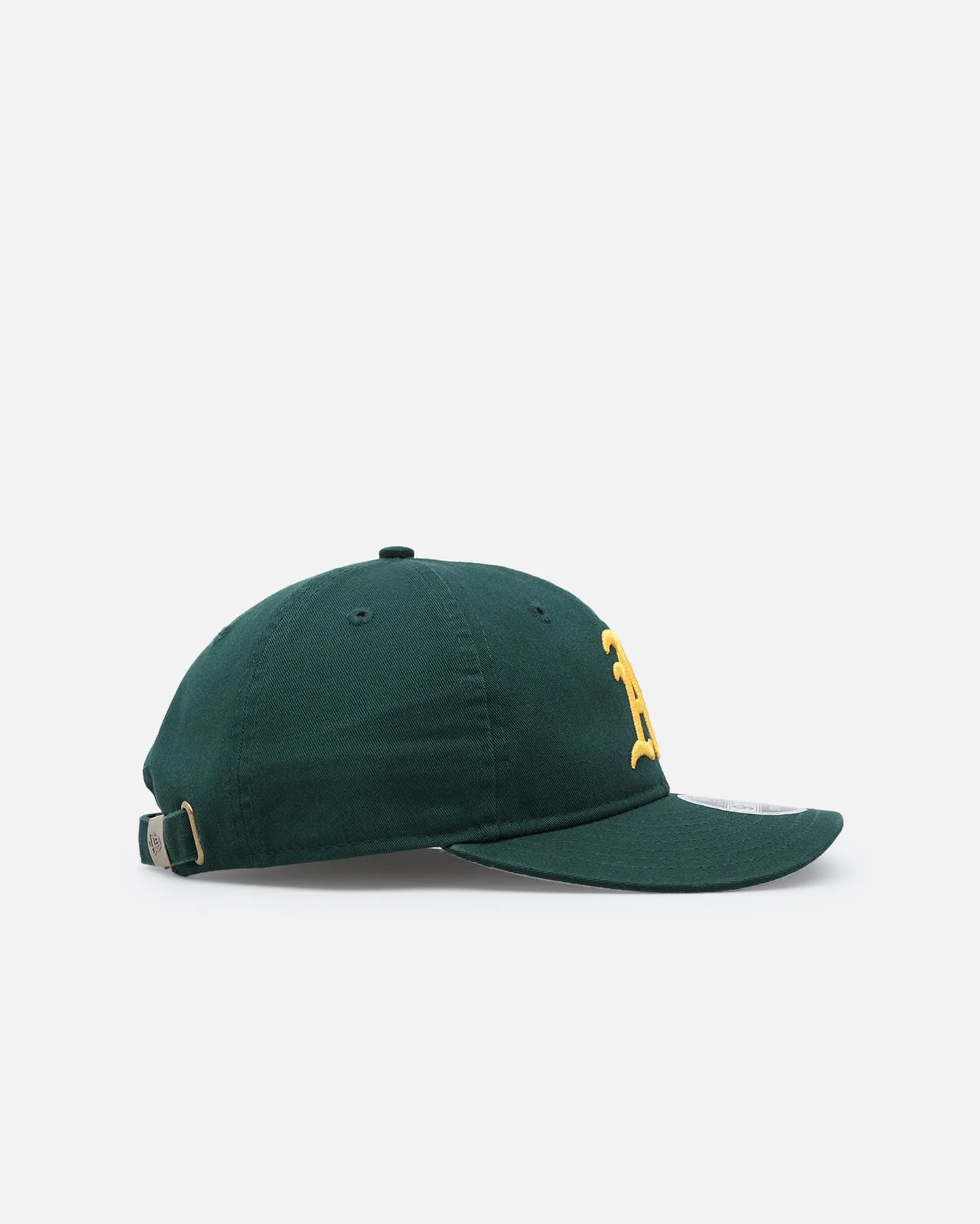 New Era Oakland Athletics '1996 Authentic OTC' 9FIFTY Retro Crown Strapback OTC sold by Culture Kings product image thumbnail 3