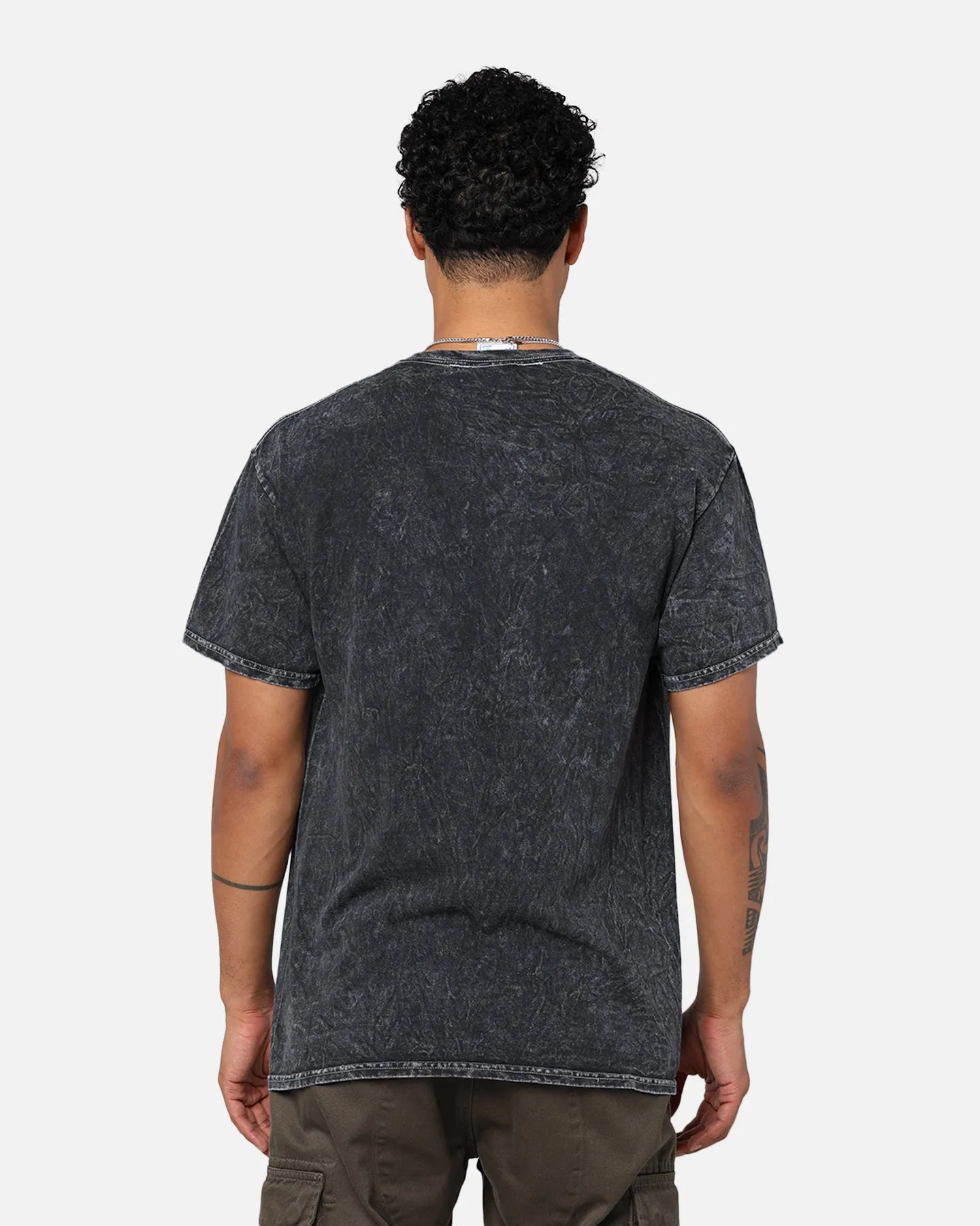 47 Brand 1991 Colorado Orange Bowl T-Shirt Black sold by Culture Kings product image thumbnail 3