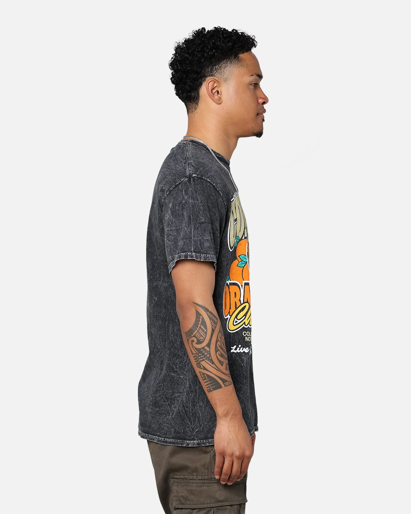 47 Brand 1991 Colorado Orange Bowl T-Shirt Black sold by Culture Kings product image thumbnail 4