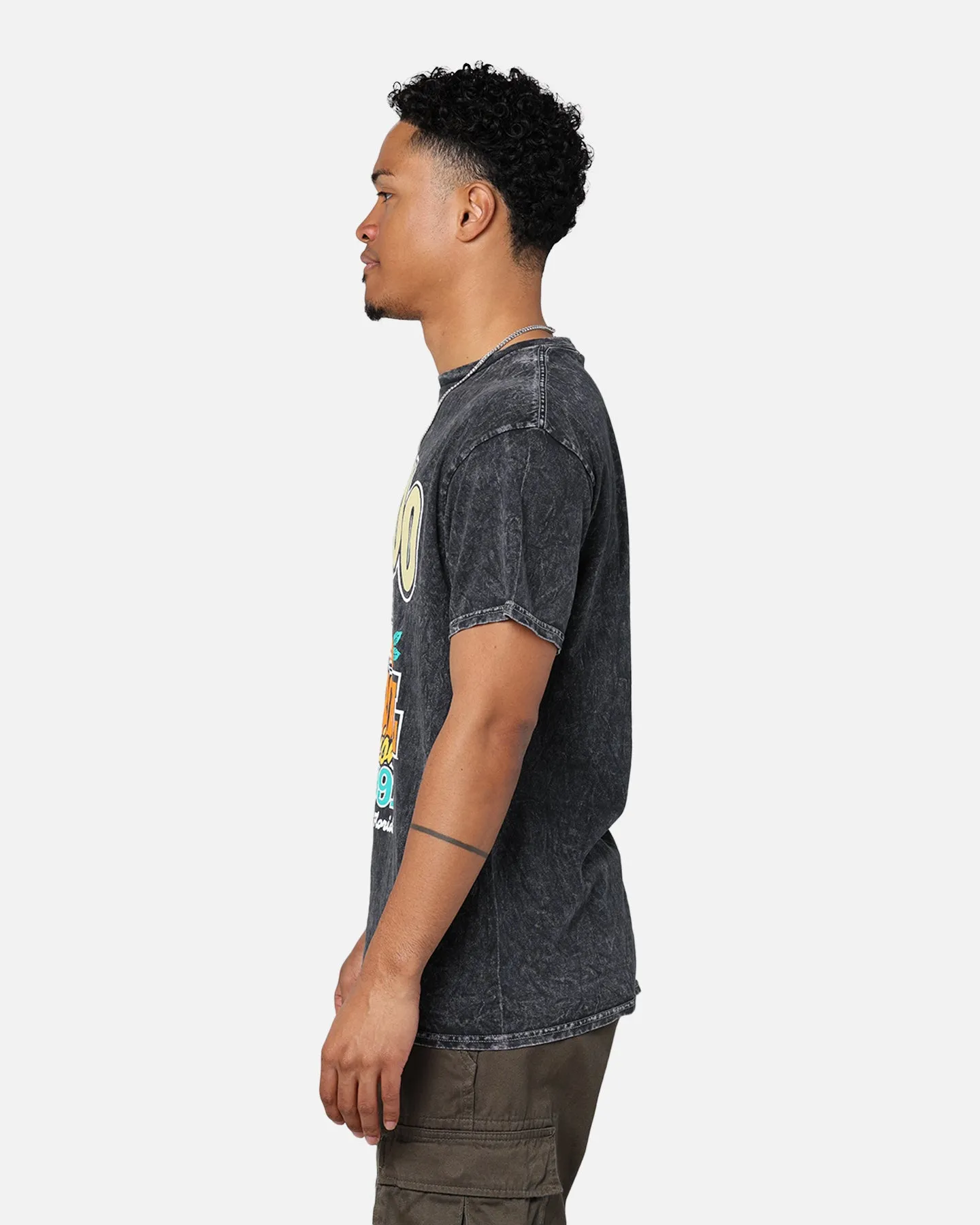 47 Brand 1991 Colorado Orange Bowl T-Shirt Black sold by Culture Kings product image thumbnail 5