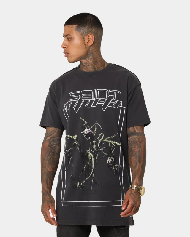 Saint Morta Lifeless Lafayette Vintage T-Shirt Vintage Black sold by Culture Kings