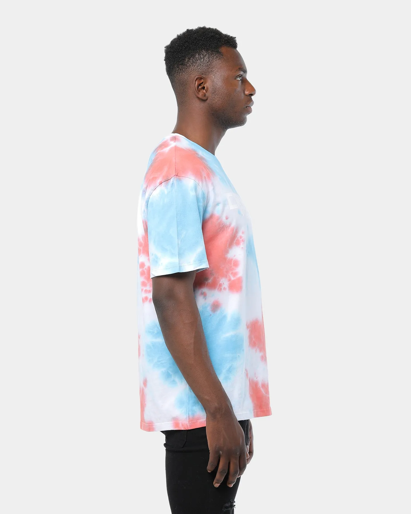 Criminal Damage Fest Tee Multi-Coloured sold by Culture Kings product image thumbnail 3