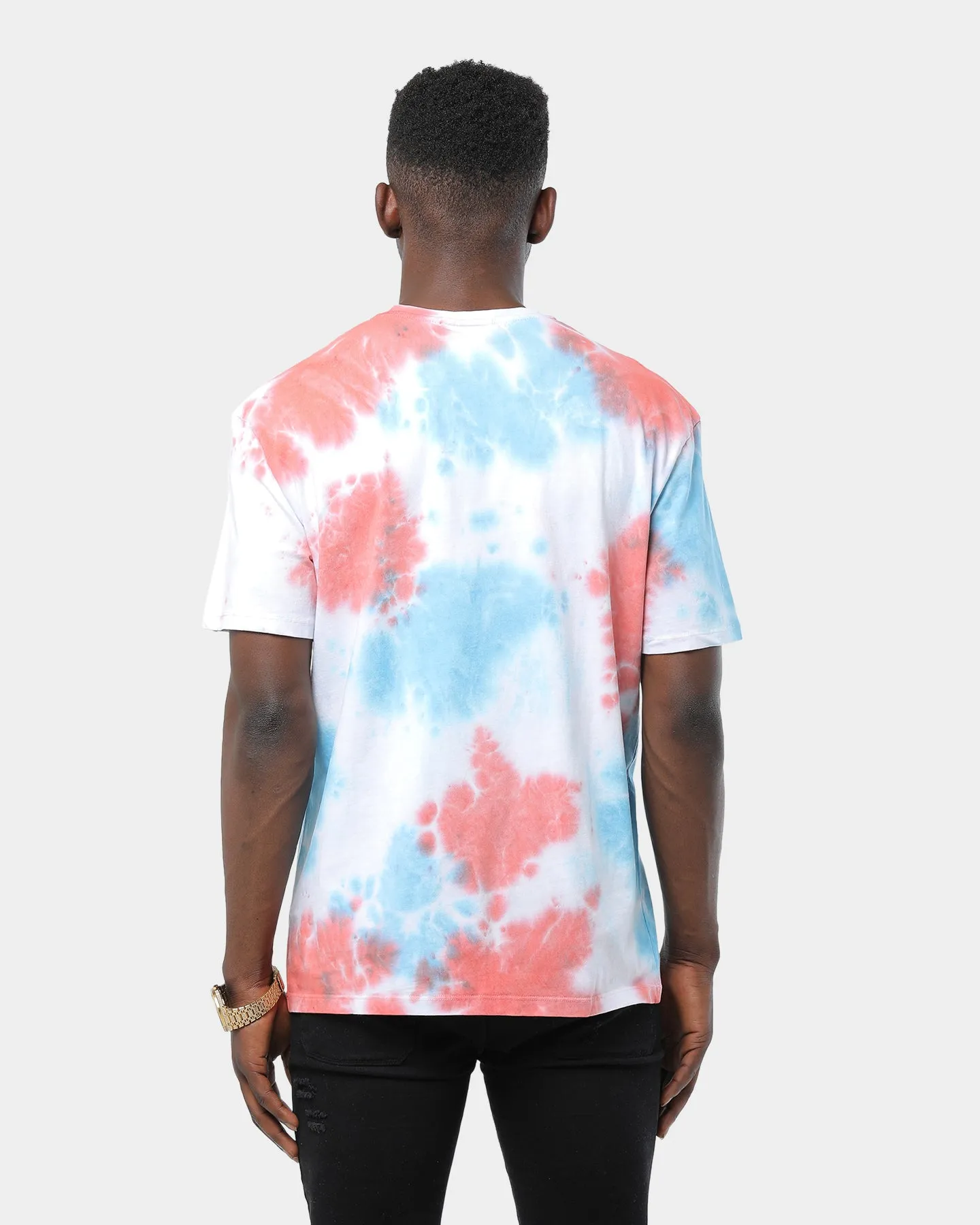 Criminal Damage Fest Tee Multi-Coloured sold by Culture Kings product image thumbnail 2