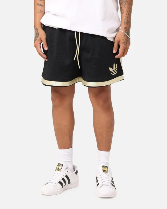 Adidas OG Shorts Black sold by Culture Kings