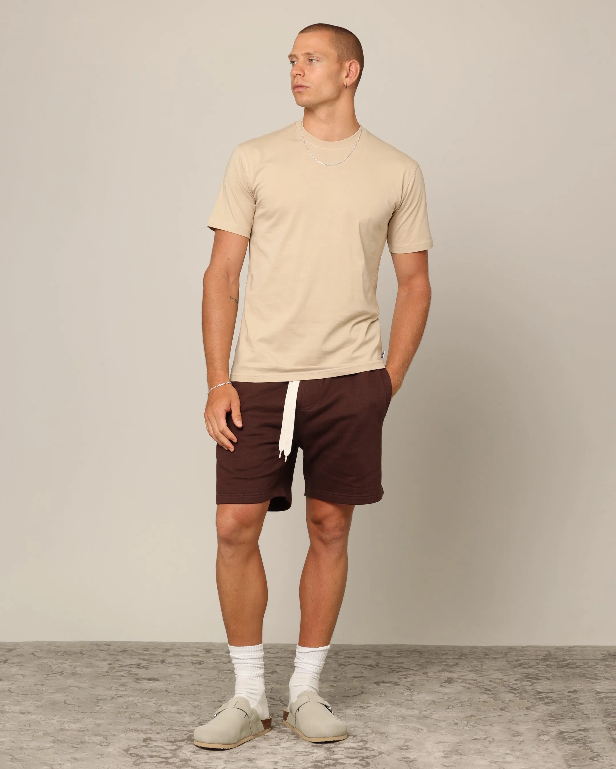 Carré Blanc Form T-Shirt Stone sold by Culture Kings product image thumbnail 2