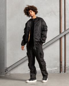 The Anti Order Hydra Utility Jogger Black sold by Culture Kings