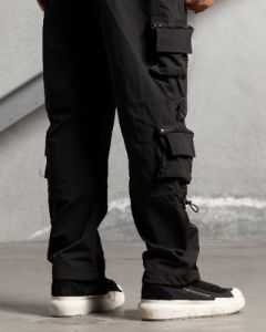 The Anti Order Hydra Utility Jogger Black sold by Culture Kings