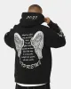 Supreme Guardian Hooded Sweatshirt Black sold by Culture Kings