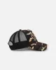 Von Dutch Brown Rambo Camo Trucker Snapback Brown Camo sold by Culture Kings