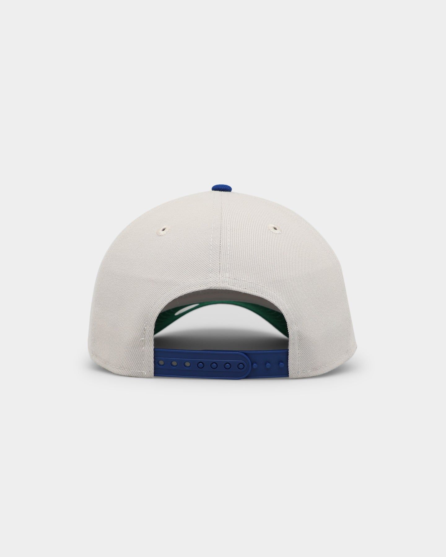 New Era Kansas City Athletics 'Batter Up' 9FORTY A-Frame Snapback Stone sold by Culture Kings product image thumbnail 2