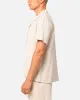 XXIII Nicholas Button Up Shirt Sand/Black sold by Culture Kings