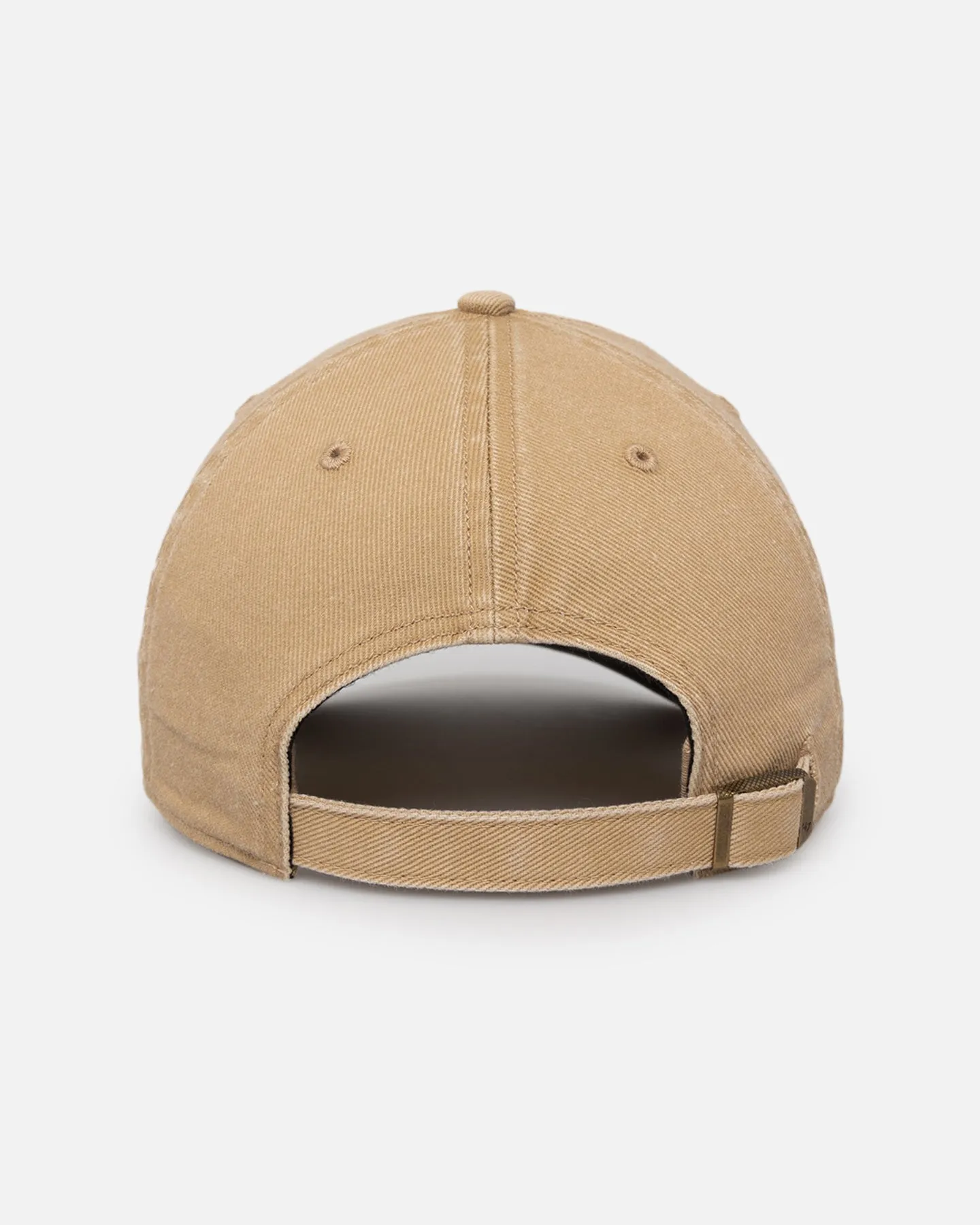 47 Brand New York Yankees 'Apollo Chain' 47 Clean Up Strapback Khaki sold by Culture Kings product image thumbnail 3