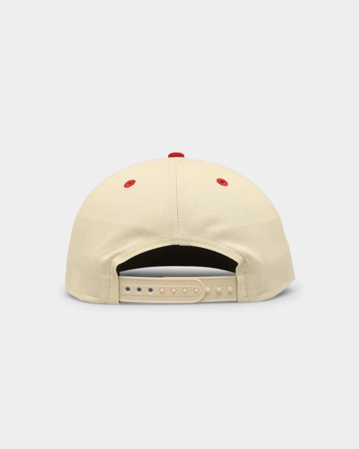 New Era St Louis Cardinals '1980s World Series Through The Decades' 1982 World Series Golfer Snapback Chrome White/Original Team Colours sold by Culture Kings product image thumbnail 2