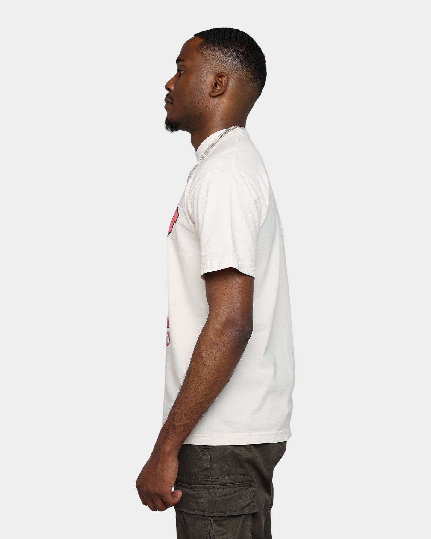 19Nine University of Nevada Las Vegas 1990 National Champs T-Shirt Cream sold by Culture Kings product image thumbnail 6