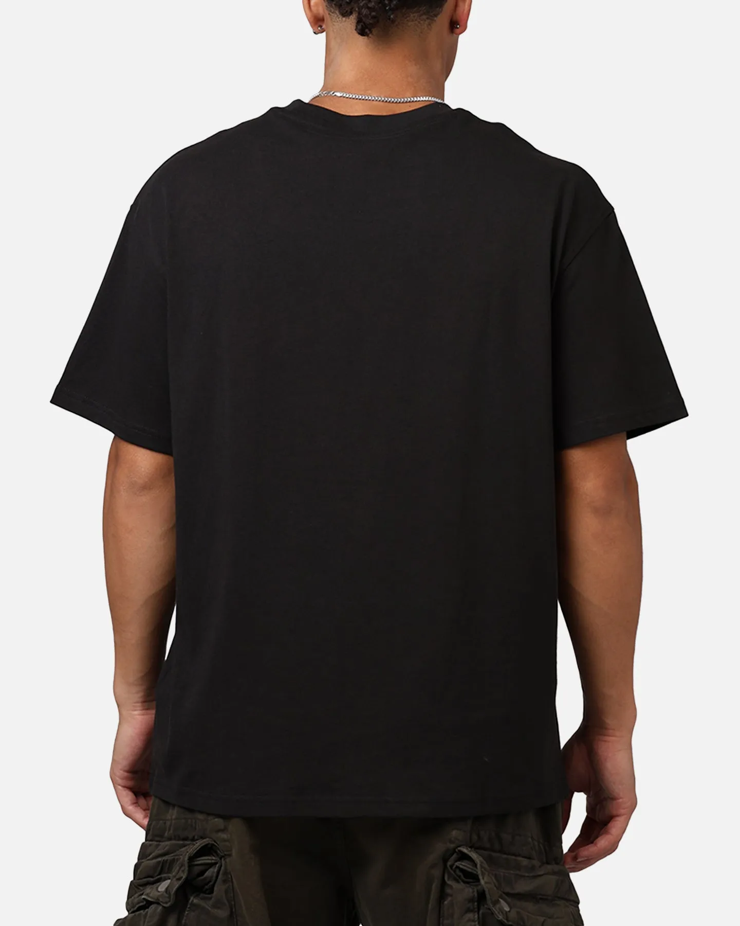 Puma Crowd Craze T-Shirt Black sold by Culture Kings product image thumbnail 2