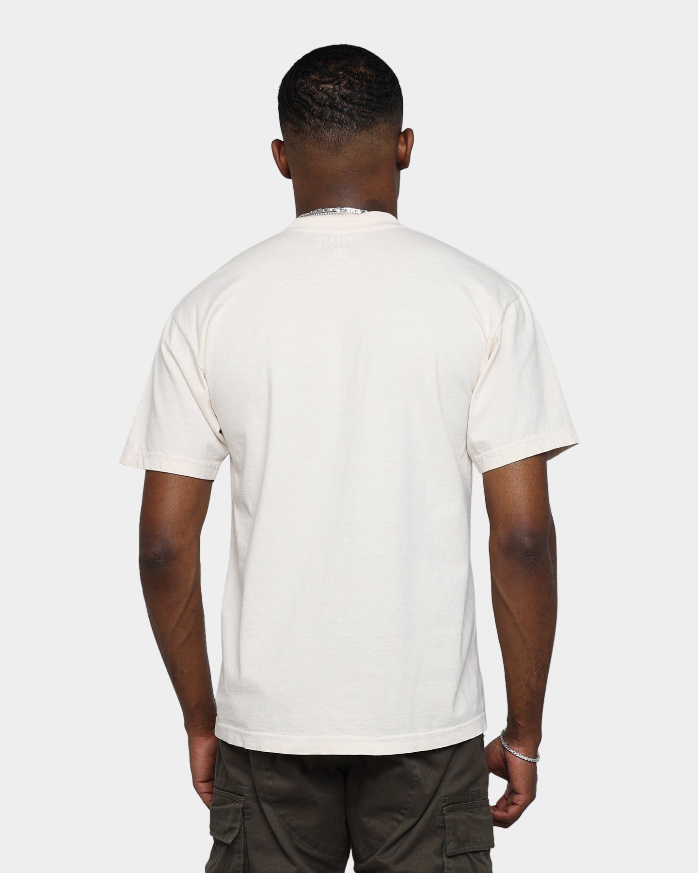 19Nine University of Nevada Las Vegas 1990 National Champs T-Shirt Cream sold by Culture Kings product image thumbnail 4