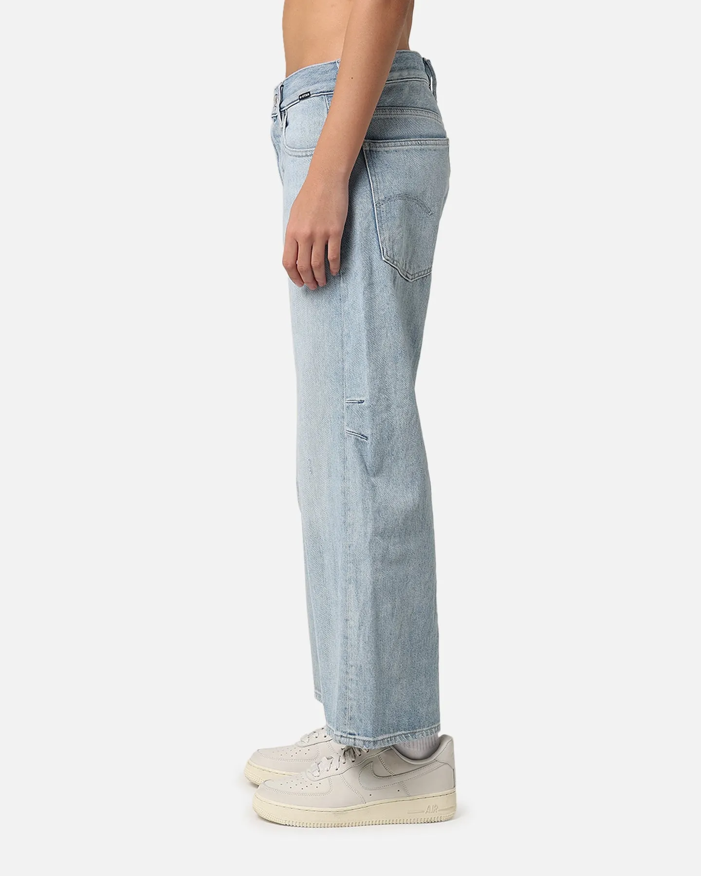 G-Star Women's Bowey 3D Boyfriend Jeans Sun Faded Mirag sold by Culture Kings product image thumbnail 4