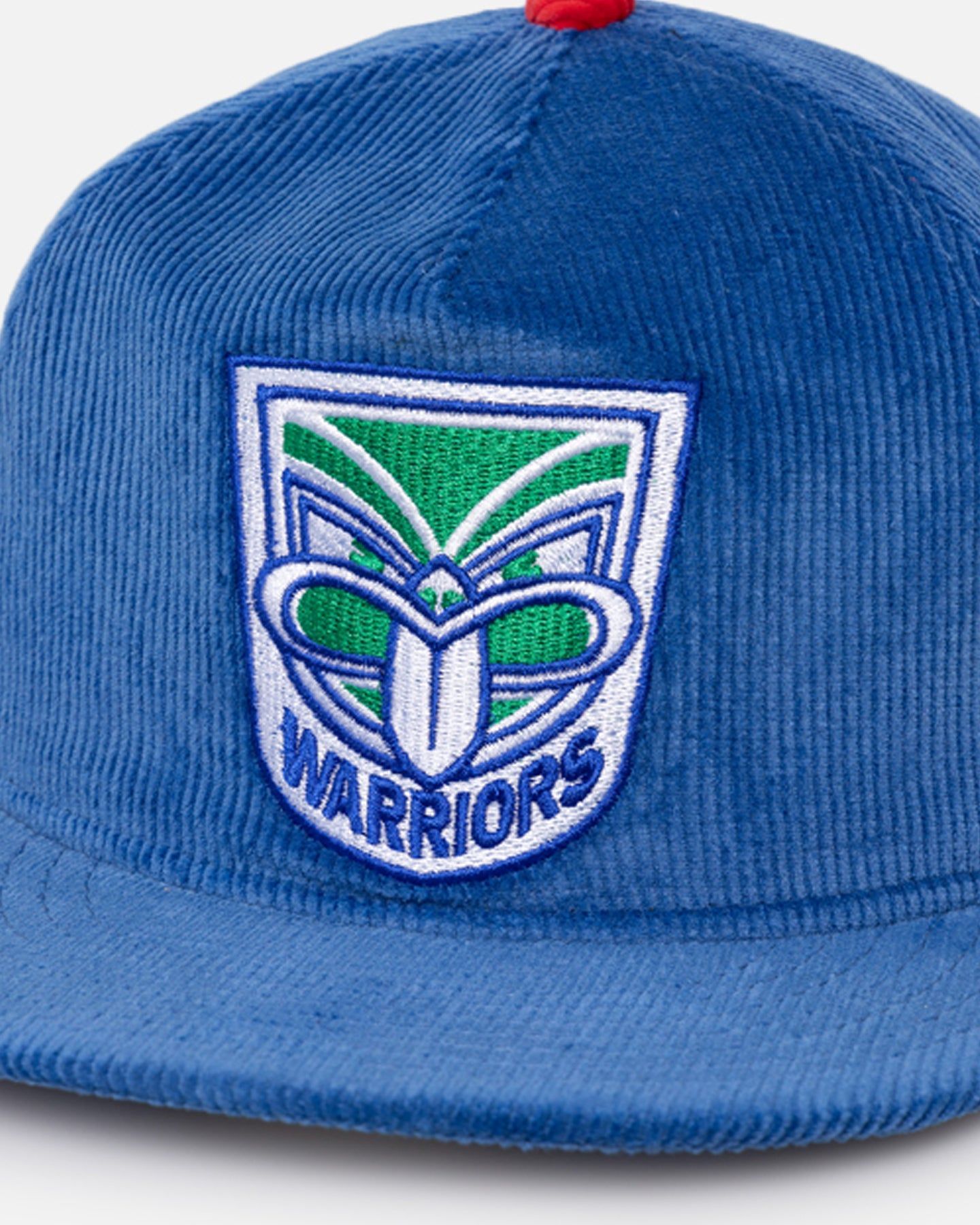 New Era Auckland Warriors 'NRL Retro Logo' Golfer Snapback OTC sold by Culture Kings product image thumbnail 2