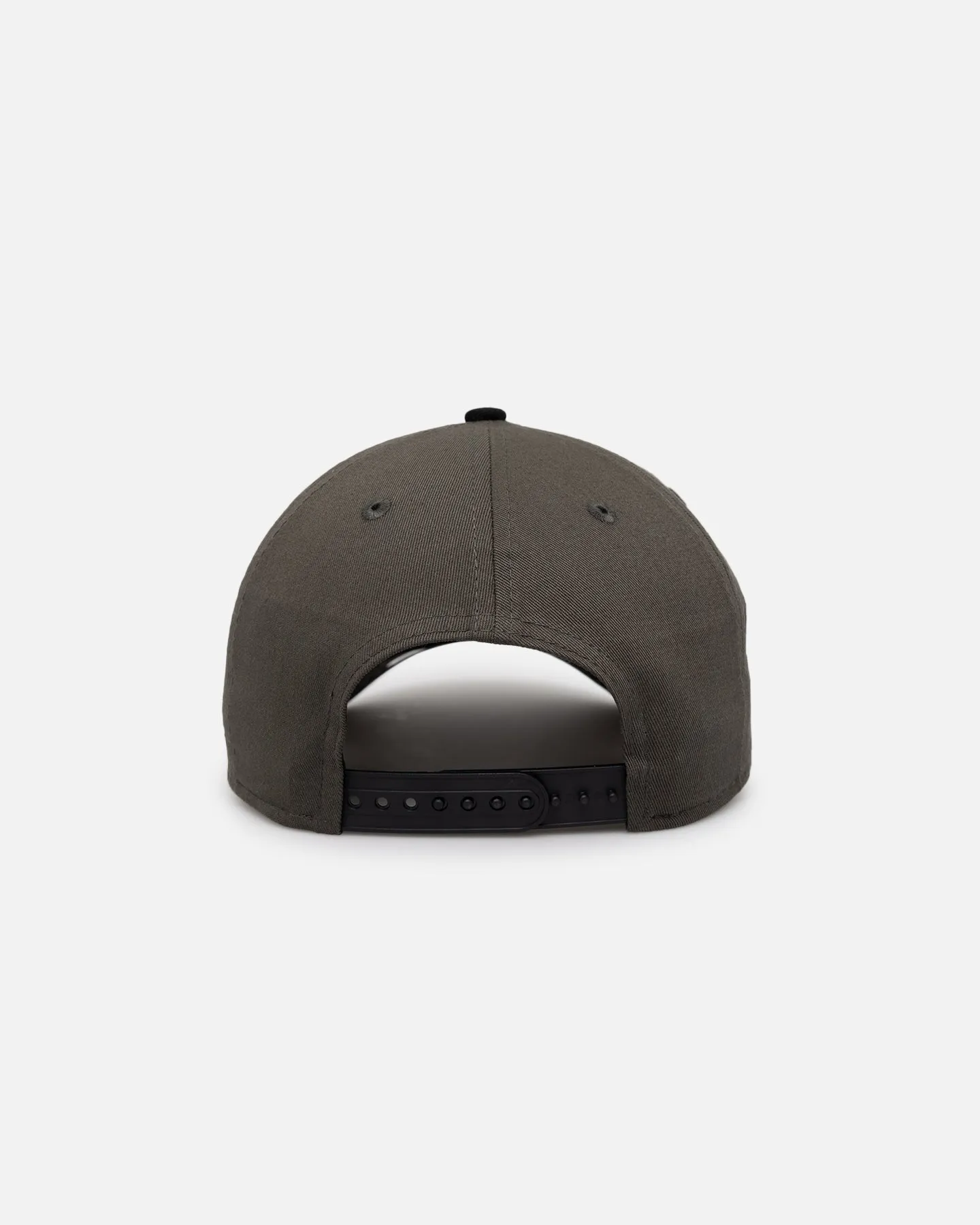 New Era San Diego Padres 'Legendary Charcoal' 9FORTY A-Frame Snapback Charcoal/Black sold by Culture Kings product image thumbnail 3